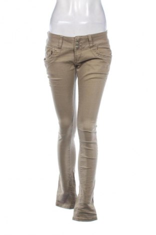 Dámské džíny  Gallop, Velikost M, Barva Hnědá, Cena  139,00 Kč