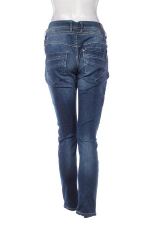 Dámské džíny  Gang, Velikost L, Barva Modrá, Cena  589,00 Kč