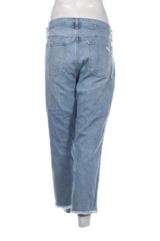 Γυναικείο Τζίν Gap, Μέγεθος XXL, Χρώμα Μπλέ, Τιμή 14,99 €