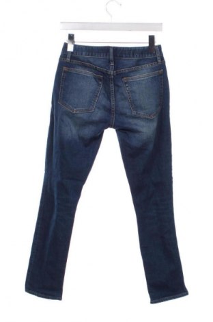 Blugi de femei Gap, Mărime M, Culoare Albastru, Preț 88,99 Lei
