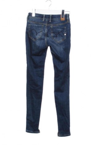 Γυναικείο Τζίν Gaudi Jeans, Μέγεθος XS, Χρώμα Μπλέ, Τιμή 13,99 €