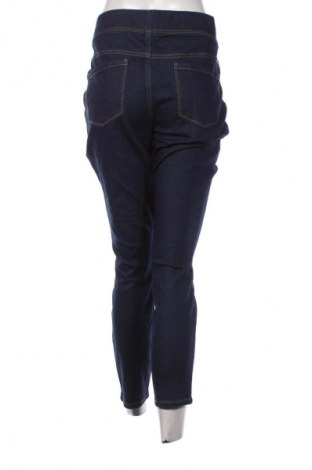 Dámské džíny  George, Velikost XL, Barva Modrá, Cena  439,00 Kč