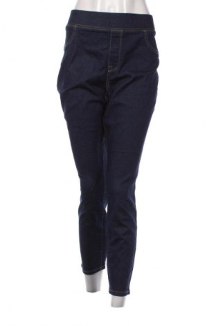 Dámské džíny  George, Velikost XL, Barva Modrá, Cena  439,00 Kč