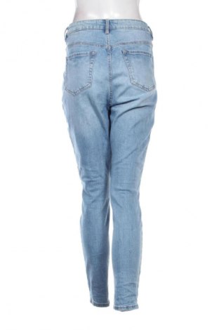 Blugi de femei George, Mărime XL, Culoare Albastru, Preț 37,99 Lei