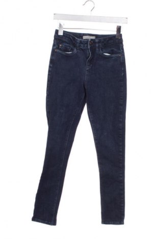 Dámské džíny  George, Velikost XS, Barva Modrá, Cena  189,00 Kč