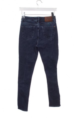 Dámské džíny  George, Velikost XS, Barva Modrá, Cena  189,00 Kč