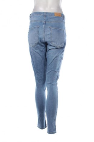 Дамски дънки Gina Tricot, Размер L, Цвят Син, Цена 9,71 €