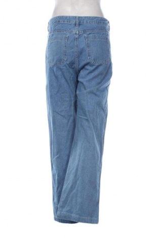 Dámské džíny  Glamorous, Velikost M, Barva Modrá, Cena  419,00 Kč