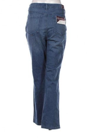 Damen Jeans Gloria Vanderbilt, Größe XL, Farbe Blau, Preis € 21,99