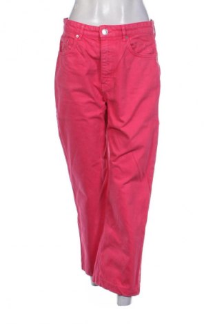 Dámské džíny  Good, Velikost M, Barva Růžová, Cena  249,00 Kč