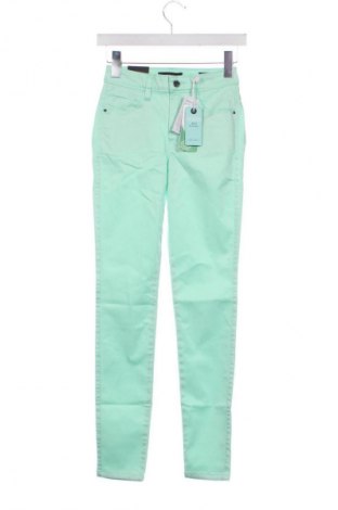 Dámské džíny  Guess, Velikost XXS, Barva Zelená, Cena  481,00 Kč