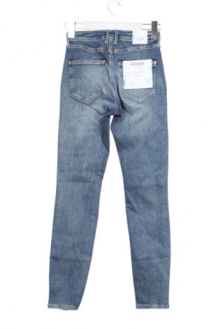 Дамски дънки Guess, Размер XS, Цвят Син, Цена 69,02 €