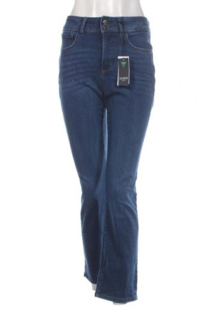 Дамски дънки Guess, Размер S, Цвят Син, Цена 50,10 €