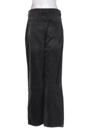 Дамски дънки Guido Maria Kretschmer for About You, Размер M, Цвят Черен, Цена 14,31 €