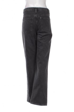 Дамски дънки H&M, Размер XL, Цвят Сив, Цена 15,33 €