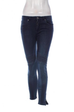 Дамски дънки H&M, Размер M, Цвят Син, Цена 2,55 €