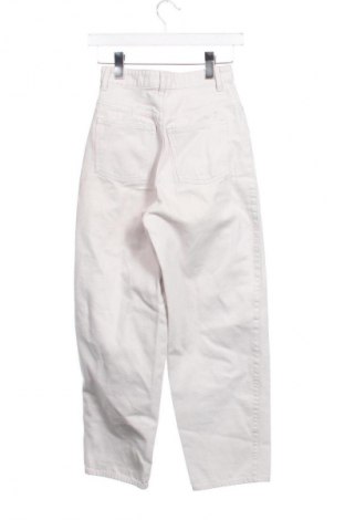 Damen Jeans H&M, Größe XXS, Farbe Beige, Preis € 7,99