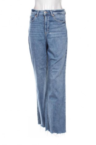 Дамски дънки H&M, Размер S, Цвят Син, Цена 15,33 €