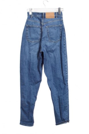 Dámske džínsy  H&M, Veľkosť XS, Farba Modrá, Cena  8,95 €