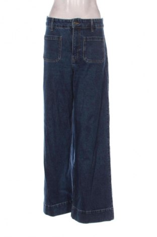 Damen Jeans H&M, Größe M, Farbe Blau, Preis 19,99 €