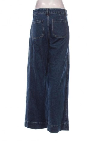 Damen Jeans H&M, Größe M, Farbe Blau, Preis 19,99 €