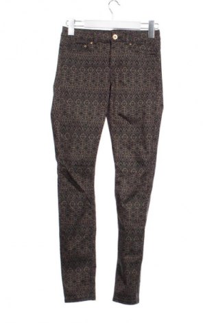 Blugi de femei H&M, Mărime S, Culoare Multicolor, Preț 47,99 Lei