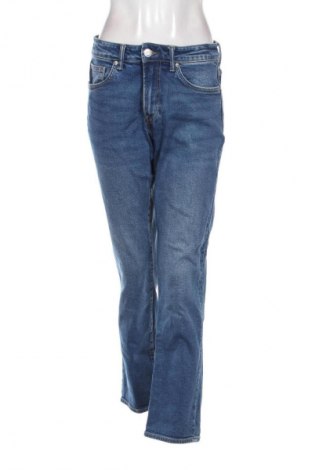 Γυναικείο Τζίν H&M, Μέγεθος M, Χρώμα Μπλέ, Τιμή 14,99 €