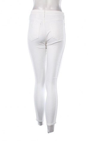 Dámské džíny  H&M, Velikost S, Barva Bílá, Cena  209,00 Kč