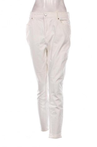 Dámské džíny  H&M, Velikost XXL, Barva Bílá, Cena  249,00 Kč