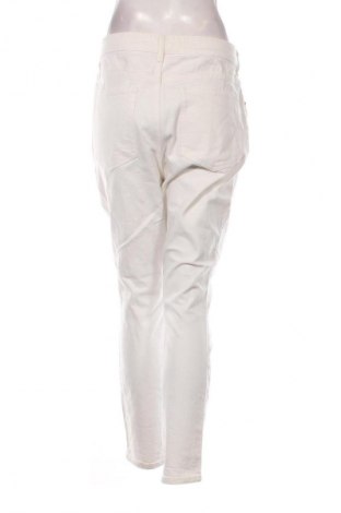 Dámské džíny  H&M, Velikost XXL, Barva Bílá, Cena  249,00 Kč