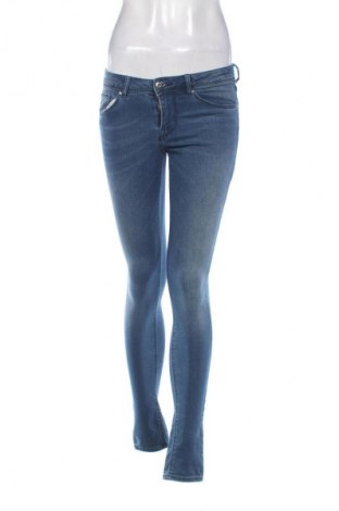 Dámské džíny  H&M Divided, Velikost S, Barva Modrá, Cena  289,00 Kč