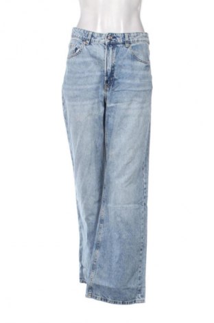 Dámské džíny  H&M Divided, Velikost M, Barva Modrá, Cena  389,00 Kč