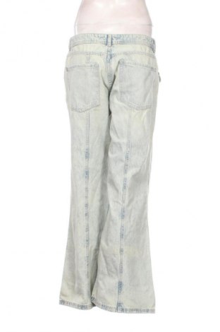 Dámske džínsy  H&M Divided, Veľkosť M, Farba Modrá, Cena  13,95 €