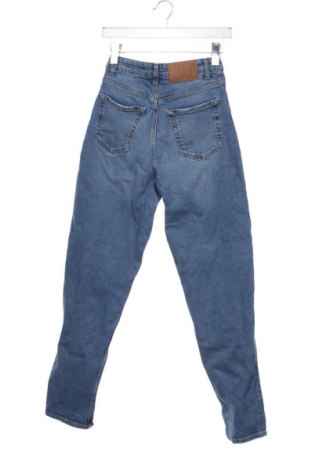 Dámské džíny  H&M Divided, Velikost XS, Barva Modrá, Cena  209,00 Kč