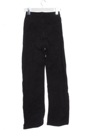 Damen Jeans H&M Divided, Größe XS, Farbe Schwarz, Preis € 15,99