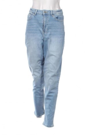 Дамски дънки H&M Divided, Размер S, Цвят Син, Цена 10,22 €