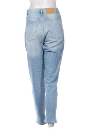 Дамски дънки H&M Divided, Размер S, Цвят Син, Цена 10,22 €