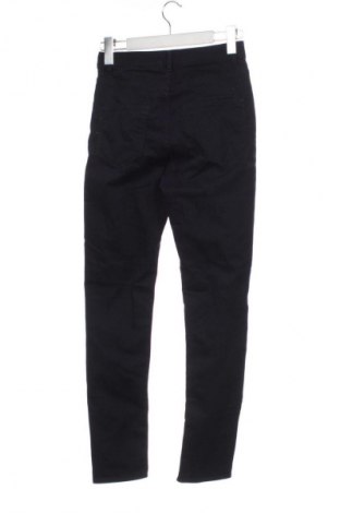 Дамски дънки H&M Divided, Размер XS, Цвят Син, Цена 8,18 €
