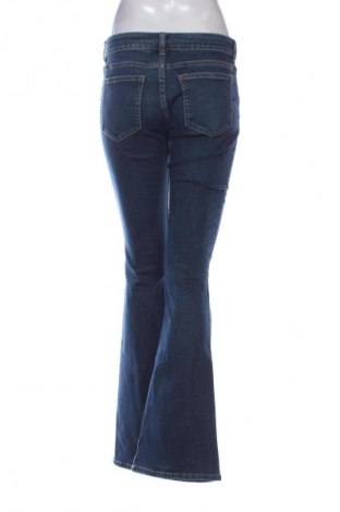 Blugi de femei H&M Divided, Mărime M, Culoare Albastru, Preț 53,99 Lei