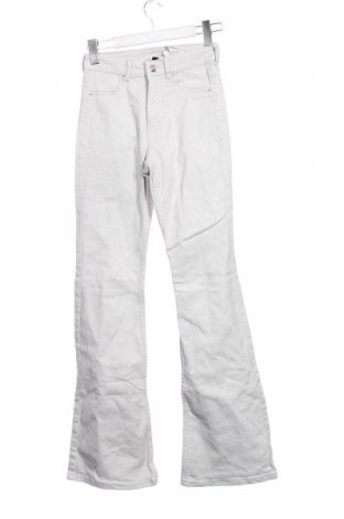 Дамски дънки H&M Divided, Размер XXS, Цвят Сив, Цена 10,73 €