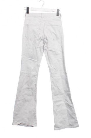 Дамски дънки H&M Divided, Размер XXS, Цвят Сив, Цена 10,73 €