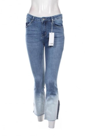 Dámske džínsy  Haily`s, Veľkosť S, Farba Modrá, Cena  25,18 €