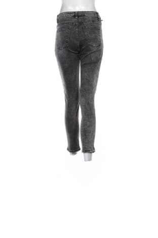 Blugi de femei Hello Miss, Mărime S, Culoare Gri, Preț 39,99 Lei