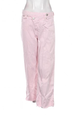 Damen Jeans Herrlicher, Größe M, Farbe Rosa, Preis € 38,99