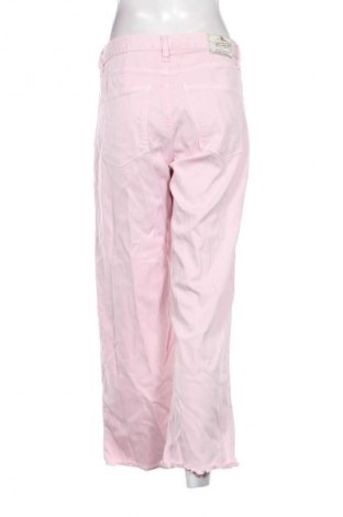 Damen Jeans Herrlicher, Größe M, Farbe Rosa, Preis € 38,99