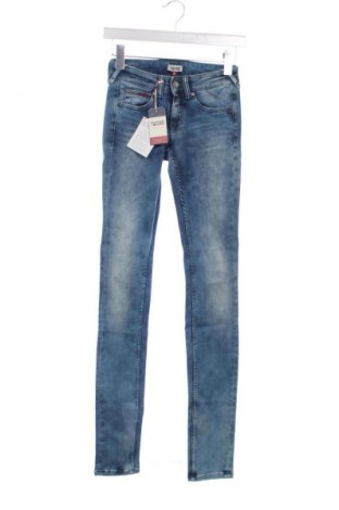 Dámské džíny  Hilfiger Denim, Velikost XS, Barva Modrá, Cena  1 039,00 Kč