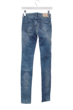 Dámské džíny  Hilfiger Denim, Velikost XS, Barva Modrá, Cena  1 039,00 Kč