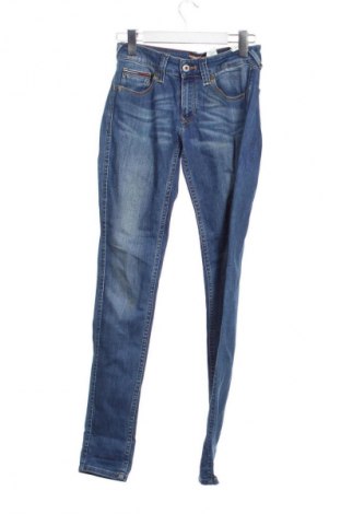 Дамски дънки Hilfiger Denim, Размер XS, Цвят Син, Цена 17,89 €