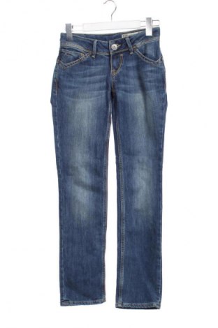 Дамски дънки Hilfiger Denim, Размер XS, Цвят Син, Цена 17,89 €