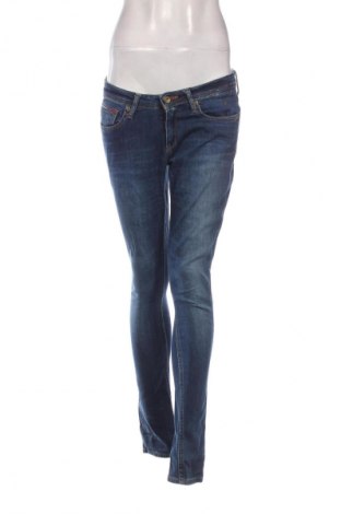 Дамски дънки Hilfiger Denim, Размер M, Цвят Син, Цена 21,98 €